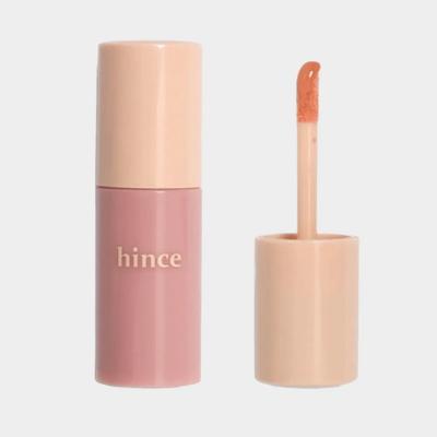 Dewy Liquid Cheek Warm Freckle 6ml Transparent Gloss Pure Color