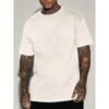 Summer Men'S Fashion Patterned Short-Sleeve T-Shirt,Suitable for Outdoor Activities,Cool, Casual