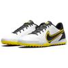 Nike Legend 9 Academy TF Turf Low-Top Soccer Shoes White DA1191-107