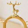 Freestanding Desktop Cup Rack Long-Lasting Countertop Organizer Easy to Clean