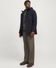 Зимняя куртка Jack & Jones Keen Parka (12258403) Jjekeen Sn (12258403) dark navy