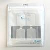 Aibeli Electrode Pads for Physiotherapy and Massage Devices