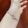 Snake Bracelet Bracelet for Women, Light Luxury High-end Bracelet