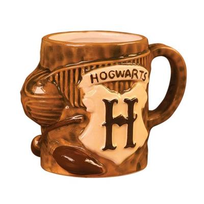 Taza Quidditch