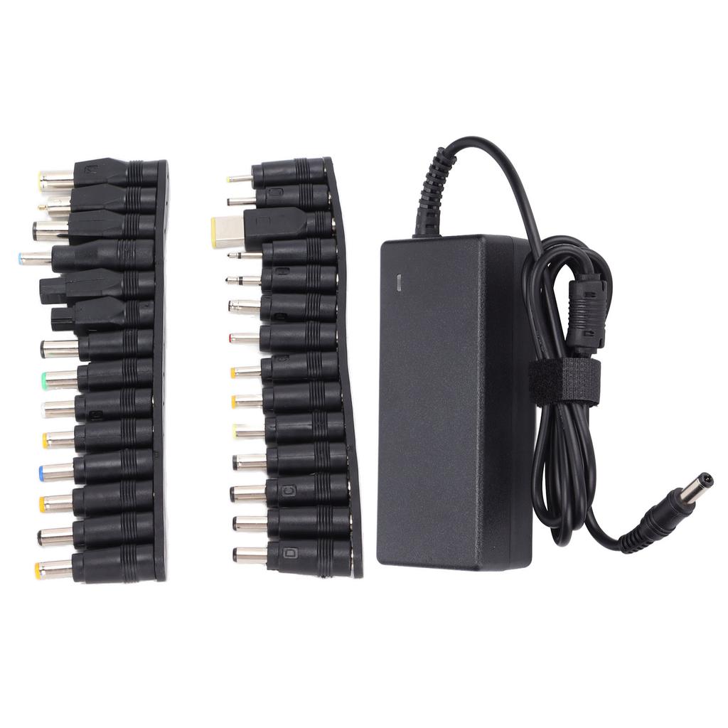 Laptop-Netzteil DC 65W Universal Laptop-Ersatz AC-Netzteil mit 28 DC-Adaptern AU-Stecker