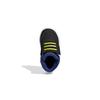 (TD) adidas Hoops 2.0 'Blu Giallo' Bimbo GZ7799