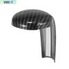 For Mazda 2 6 3 CX-3 CX-5 2015 -2018 Carbon Fiber Gear Shift Knob Trim Cover