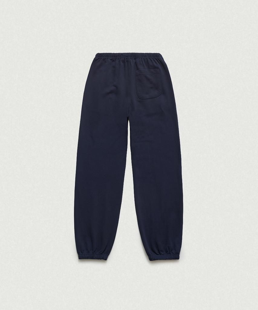 Deobanes Rovey Jogger Pants_Navy