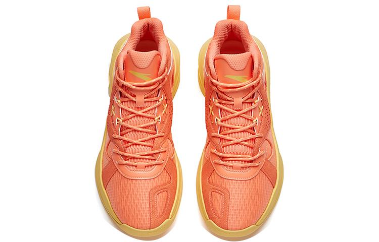 Men's Sneakers Anta Wind Tunnel 2 Cushioning Slip Resistant Abrasion Resistant Cushioning Slip Resistant