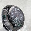 [USED] Seiko Brightz World Time Titanium All Black