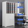 Wall-Mounted 200-Position Password Key Cabinet