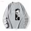 Dmitri Shostakovich T shirt Russian Composer long or short sleeves vintage Washed Stylish Comfortable homme Casual fashion