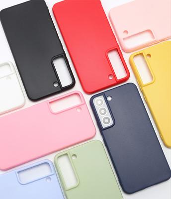 Cukrovinkové silikonové nárazuvzdorné pouzdro pro Samsung Galaxy S21 FE S22 S23 Plus Pouzdra pro Samsung S20 FE S21 S22 S23 Ultra 5G Pouzdro