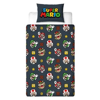 Single Duvet Cover Set