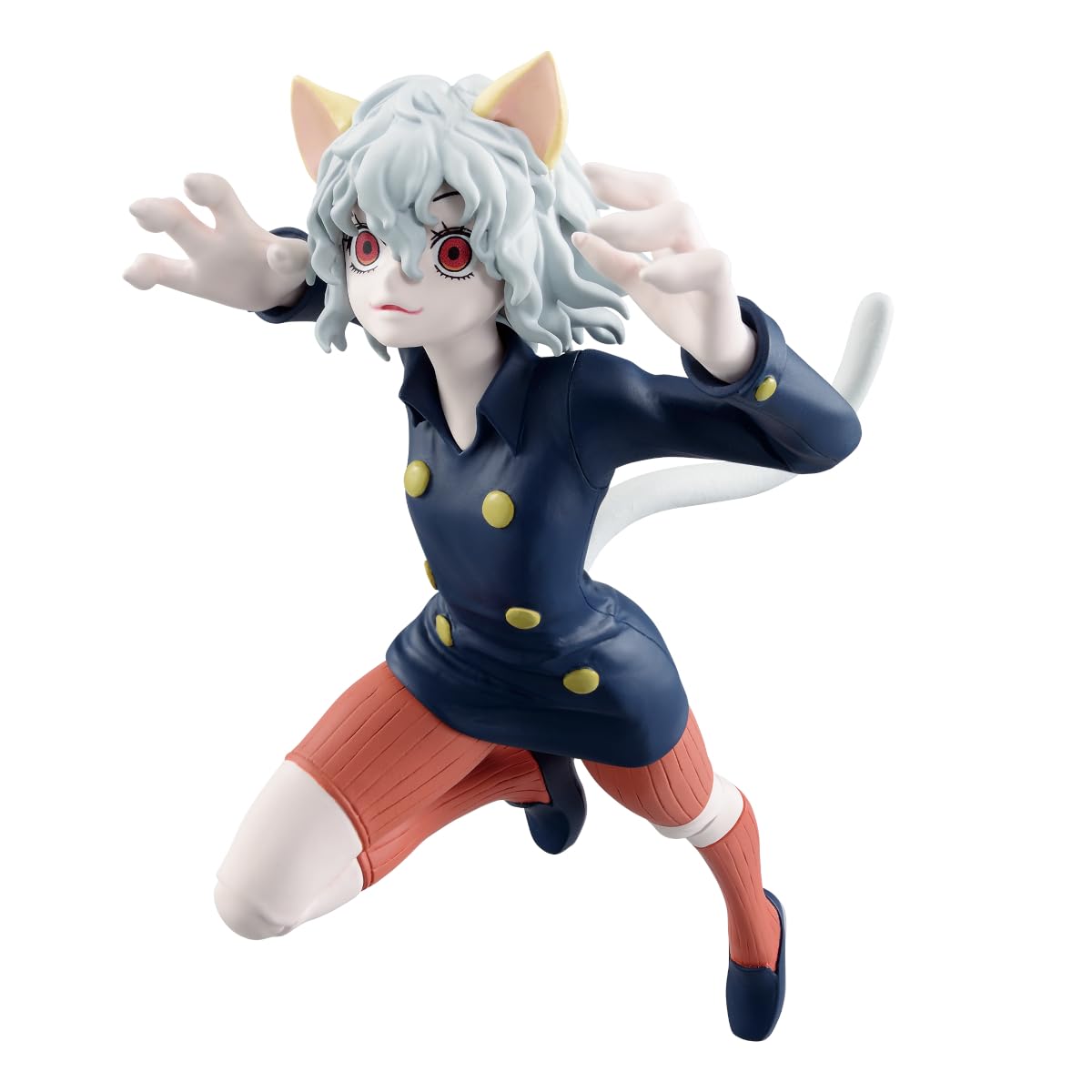 

Banpresto Hunter x Hunter Neferpitou Vibration Star Figure