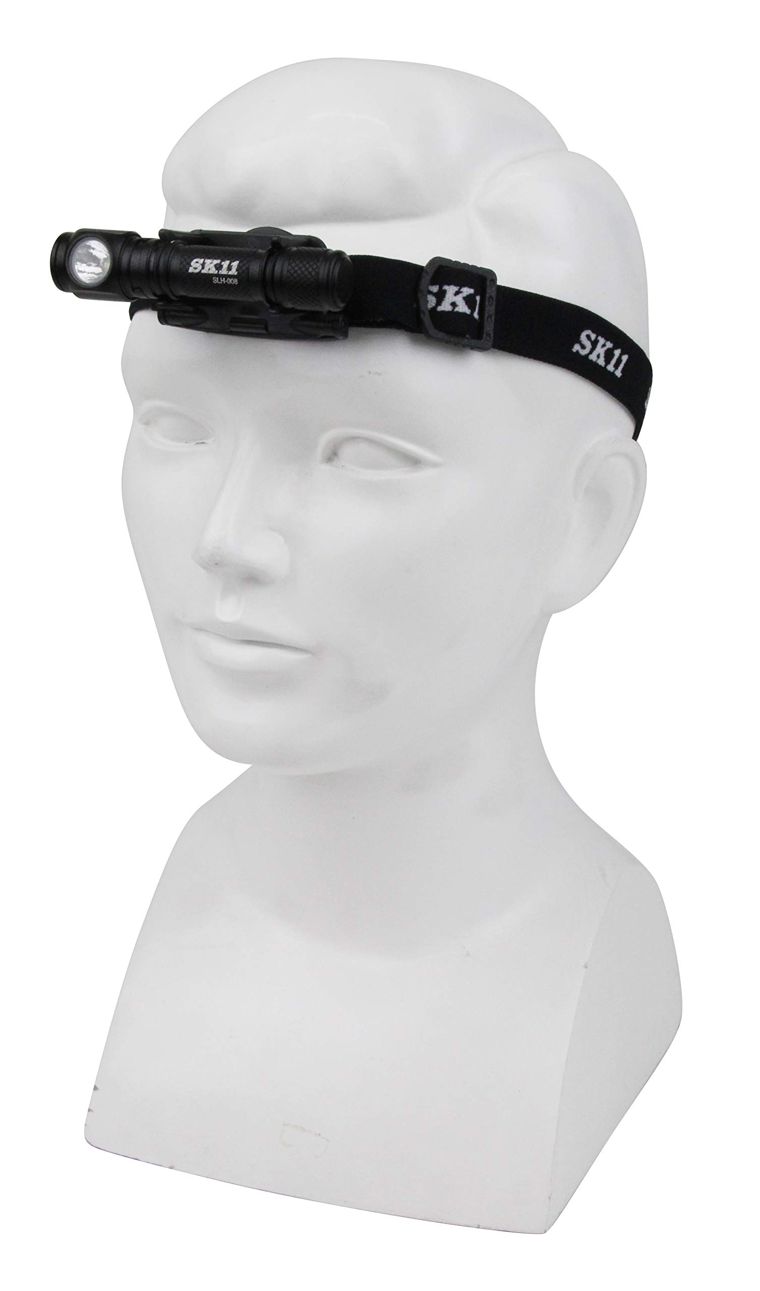 

SK11 LED headlight dry 65lm SLH-008