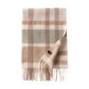 Wool Scarf Women's Fashion Commuting Versatile Temperament Scarf Gifts Personal Use Shawl