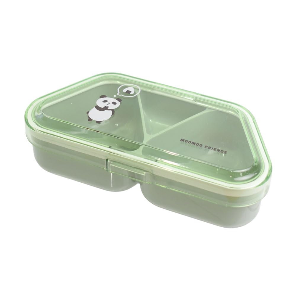 

Sabu Moomoo Антибактериальный Онигири Дайфуку Продукт 399237 Обед, Панда, 380 мл, Номер