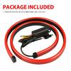 40 Inch Car Led Rear 3rd Stop Brake Strip Light Signal Lamp Driving Warning Turn