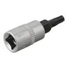 Torx Bit Socket Torx Bit Sockets 1/4 Inch Hex Shank