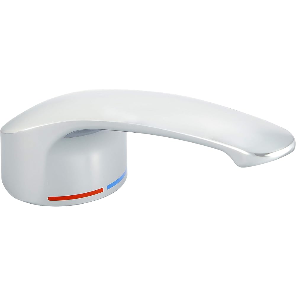 TOTO TH32382WA lever handle