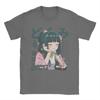 Men Women New Arrival Maomao Cartoon The Apothecary Diaries  Tee T Shirt Pure Cotton  T-shirts Clothing