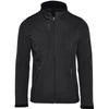 SG Mens Signature Tagless Soft Shell Jacket