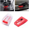 Replacement Stylus for Record Players Set of 4 (LP) - (Red)