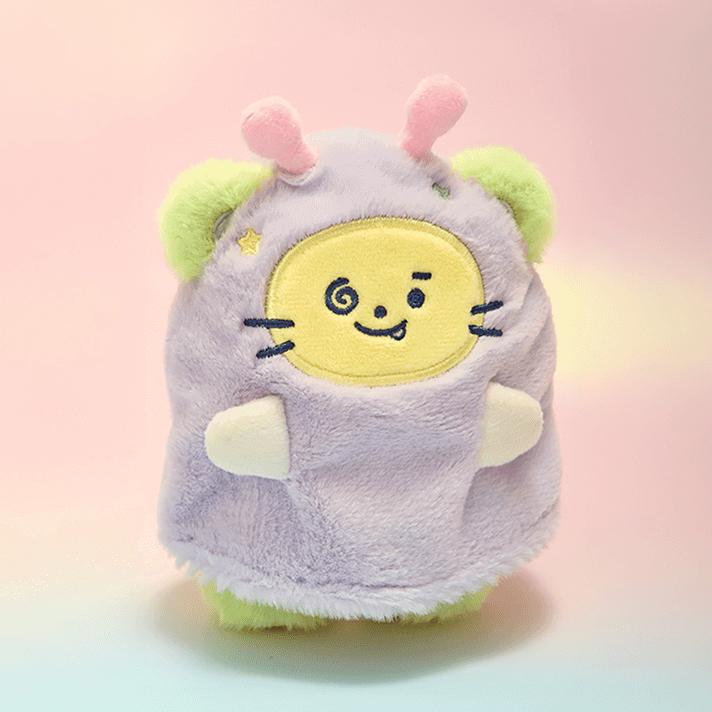 TREASURE TRUZ Planet Mini Plush
