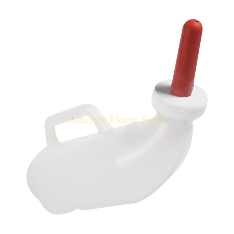 

F26C Large Capacity Livestock Feeding Bottle Milking Feeding Replacement Drinker for Farm Animals with Safe China Mainland