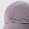 UMBRO Glossy Soft Cap Purple Ur322Ccp98