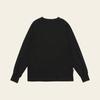 CHIQUITA Half Turtleneck T-Shirt (Cotton) Black 233604Sbk