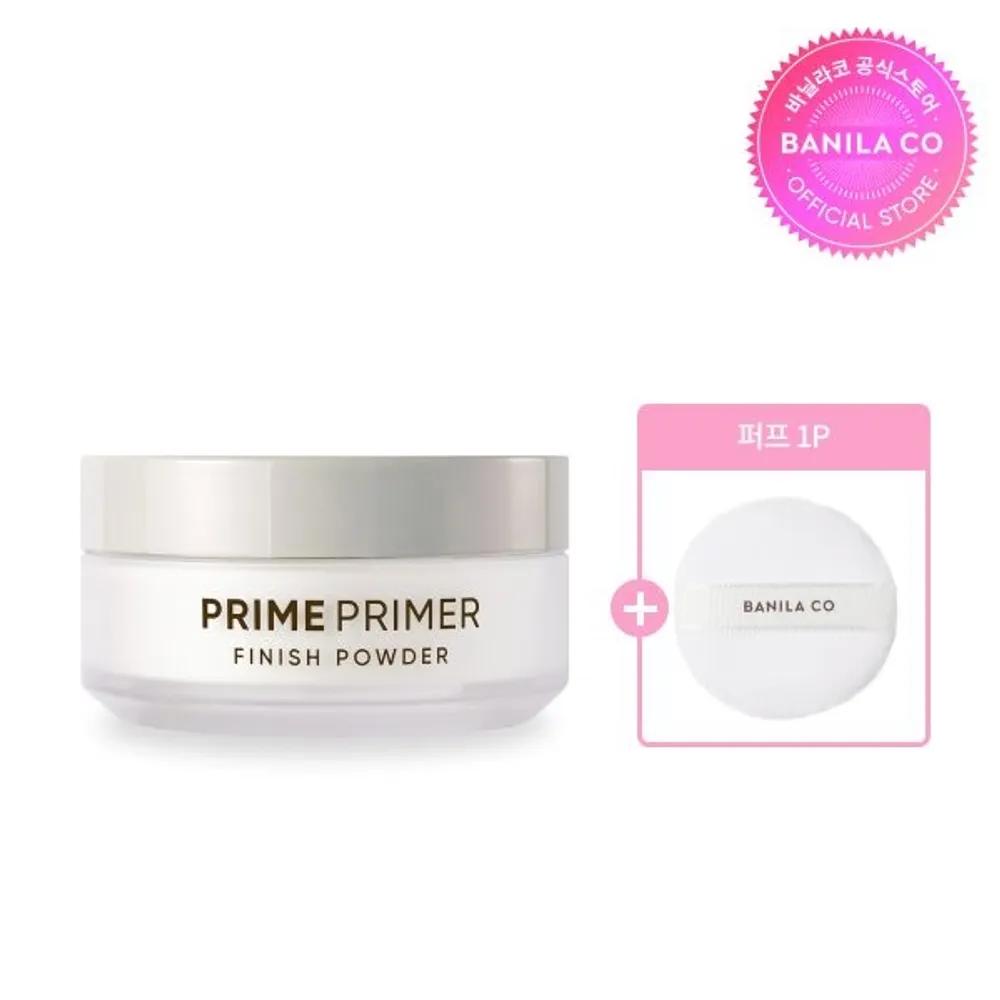 Prime Primer Finish Powder 12g