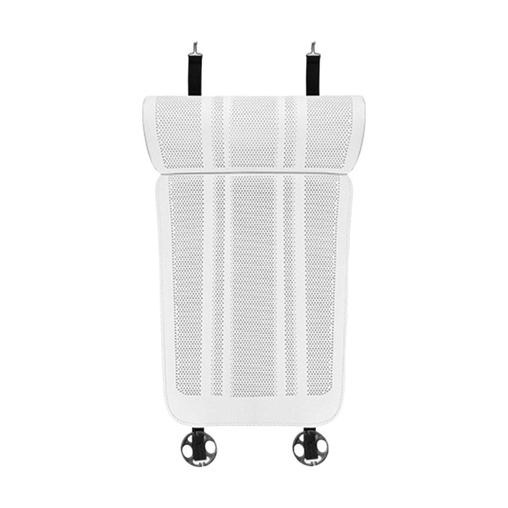 

Leather Cars Seats Cover Breathable Seat Cushion NEW Car Seat Extended Footrest Car Accessories