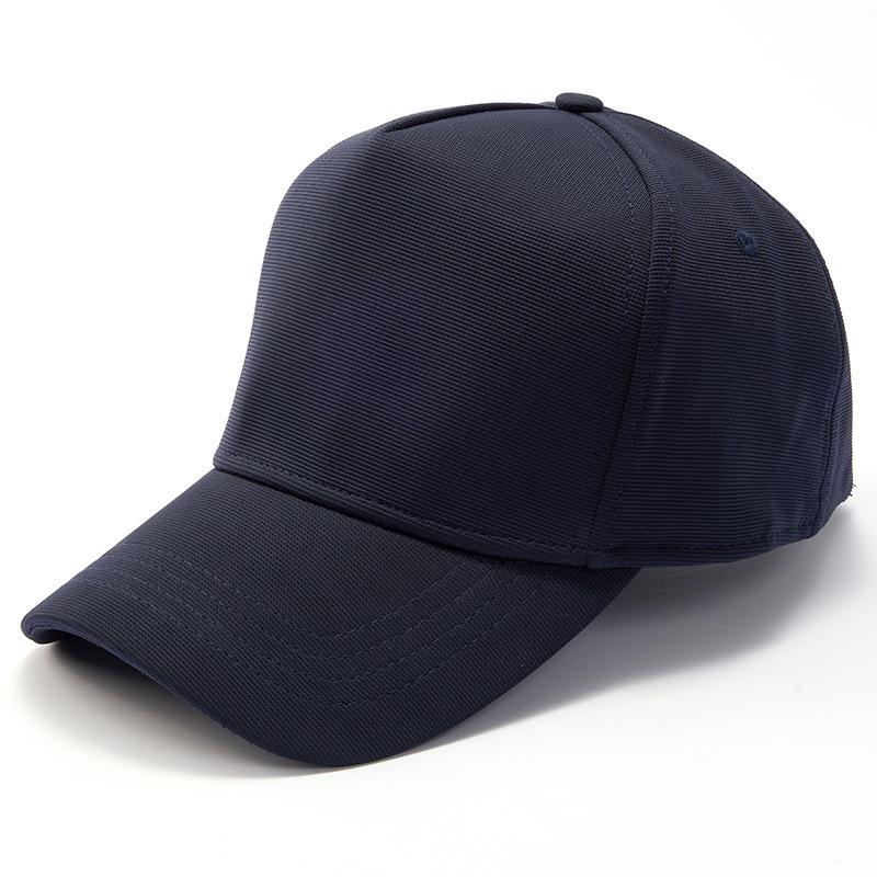 Large Breathable Baseball Cap with Sun Protection for Men & Women – Enhances Face Appearance