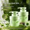 Aloe Vera Fruchtsäure Peeling-Gel