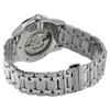 Railroad Watch H40515131 Silver [Hamilton] Men's [Item]