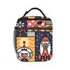 Pikmins 4 Sacs à Lunch Isothermes Portables Contenant Repas Sac Glacière Sac Fourre-tout Boîte à Lunch Travail Voyage Fille Garçon