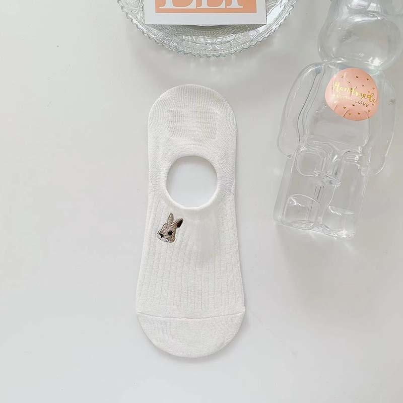 Pánské bavlněné ponožky jednobarevné - Sada 10 párů