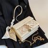Korean Style Women's Autumn Trendy Ins Shoulder & Crossbody Bag