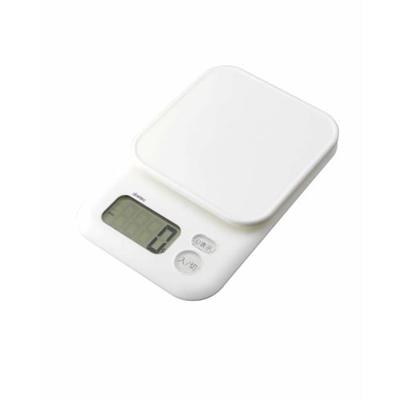 Herramientas de medida – Balanzas de cocina