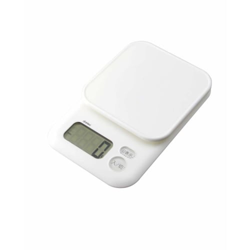 

Dretec Digital Scale