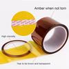 Electrical Supplies Thermal Insulation Adhesive Polyimide High Temperature Kapton Tape for Heat Press
