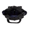 Hapitas Plus Business-Tragetasche, Mittel, Wasserabweisend, HPL5167-M, Schwarz