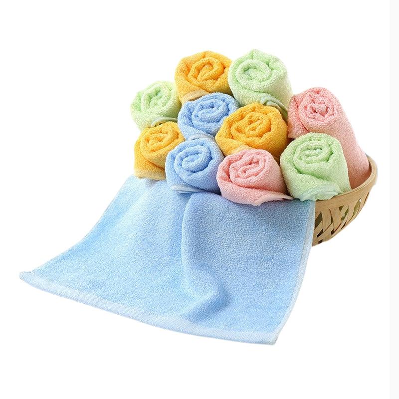 Soft Absorbent Towel