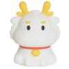 Silicone Night Light Innovative Cute Animal Shape Colorful Lighting Tap Control Dimmable Nursery Night Lights for