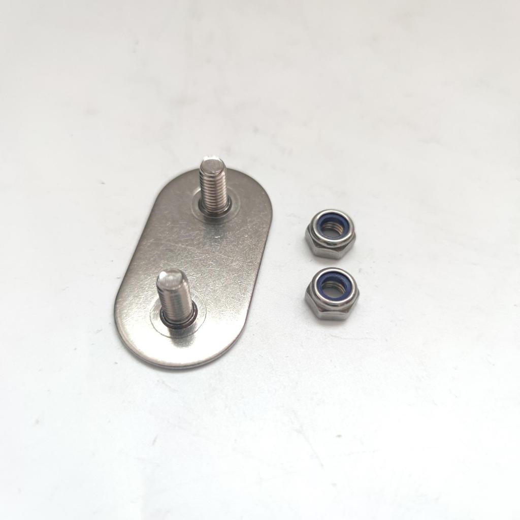 Curtain Slide Rail Wheel Pulley for Car Modification