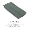 Korean Wide Elastic Hairband for Women: Versatile Headwear for Face Washing, Makeup, and Sports