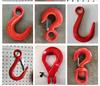 Complete Lifting Chain Sling with Hooks for Mining and Rigging