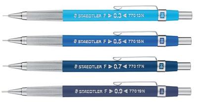 Μολύβια – Μηχανικά μολύβια